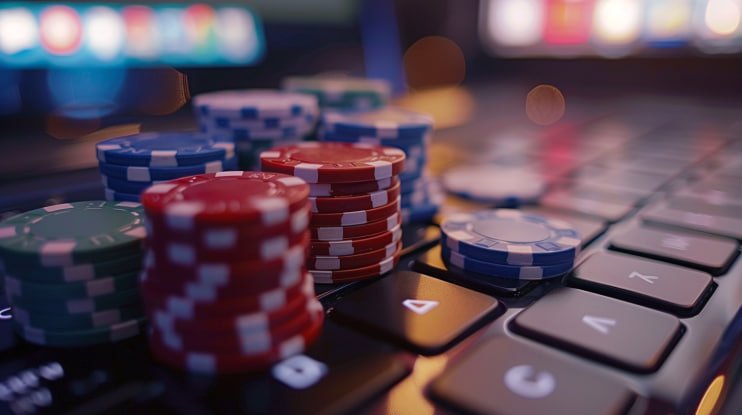 Game Tembak Ikan online CK788 dengan grafis bawah laut yang memukau dan hadiah jackpot besar