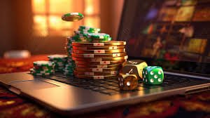 Koleksi game slot online CK788 dengan jackpot besar dan RTP tinggi