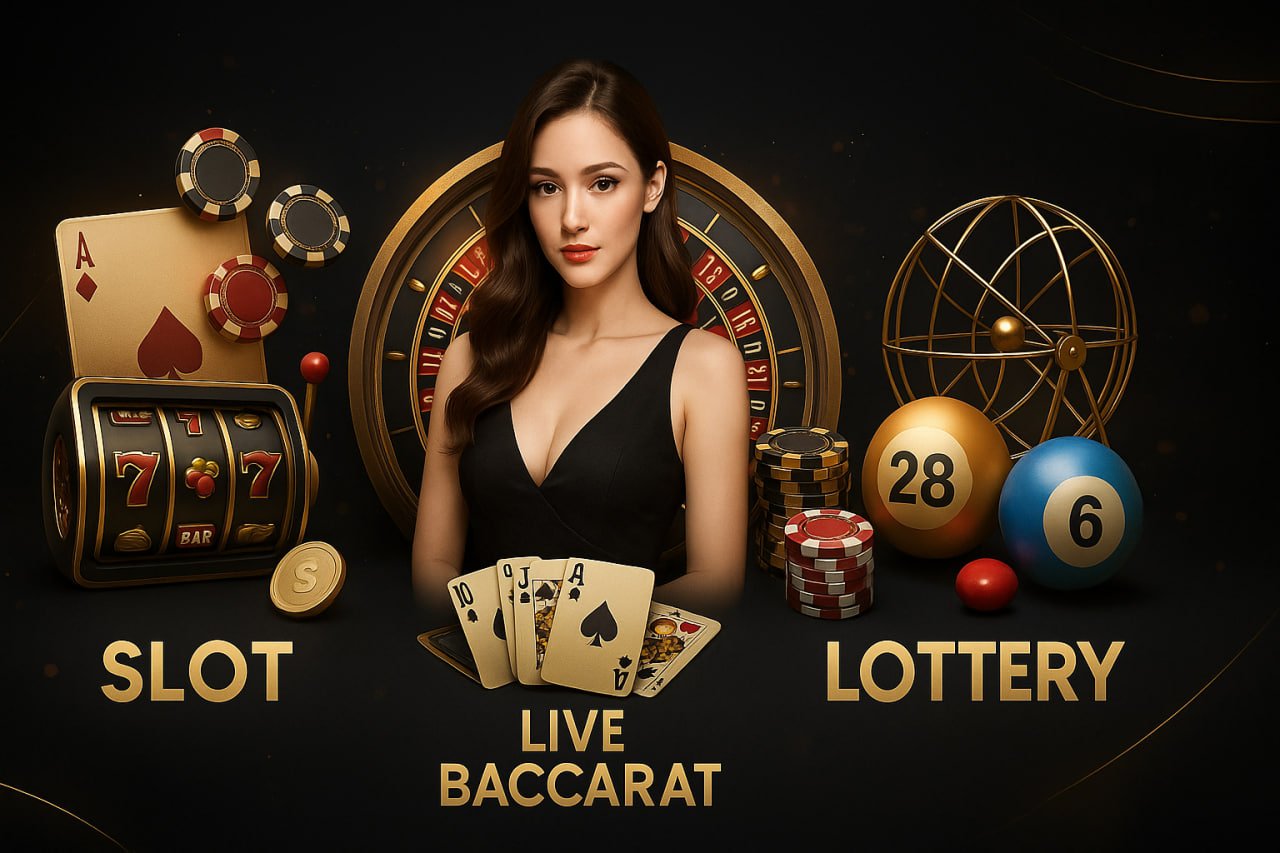 Hadiah eksklusif dan keistimewaan member VIP Diamond CK788